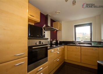 Thumbnail 2 bed flat for sale in Baltic Quay, Mill Road, Gateshead