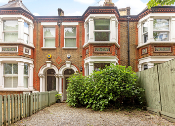 Thumbnail Terraced house for sale in Surrey Lane, London