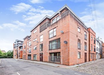 Thumbnail 2 bed flat for sale in Bridgewater Street, Manchester, Greater Manchester