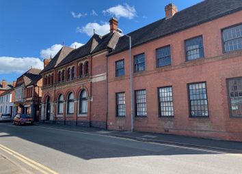 Thumbnail Office to let in First Floor, Former Court Suites, Church Road, Redditch, Worcestershire