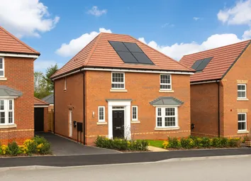 The Pearls, Stourport On Severn