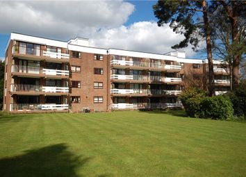 Thumbnail 3 bed flat for sale in Canford Cliffs, Poole, Dorset