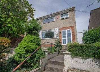 Thumbnail 3 bed semi-detached house for sale in Westerleigh Road, Downend, Bristol