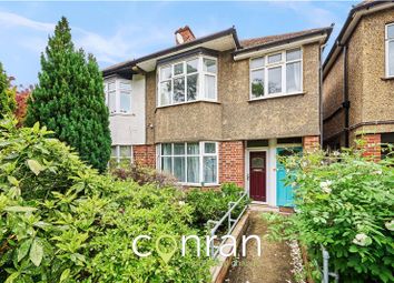 Thumbnail Terraced house to rent in Kirkdale, Sydenham