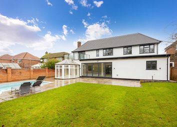 Thumbnail Detached house for sale in Radnor Way, Langley