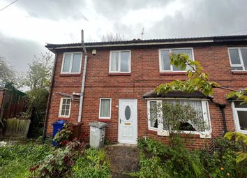 Thumbnail Semi-detached house for sale in 38 Peartree Avenue Thurnscoe, Rotherham, South Yorkshire