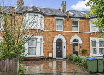 Thumbnail Terraced house for sale in Greenvale Road, Eltham, London