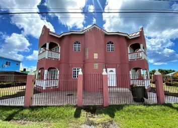 Thumbnail Block of flats for sale in Apartment Complex In Vieux Fort Vft036, Vieux-Fort, St Lucia