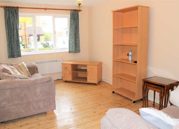 Thumbnail 1 bed flat to rent in Stocksfield Road, Walthamstow