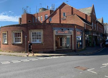 Thumbnail Retail premises to let in Church Street, Exmouth