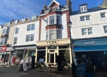 Thumbnail Commercial property for sale in Warwick Street, Worthing, West Sussex