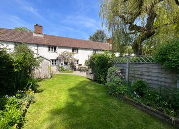 Thumbnail Terraced house for sale in Victoria Road, Wargrave