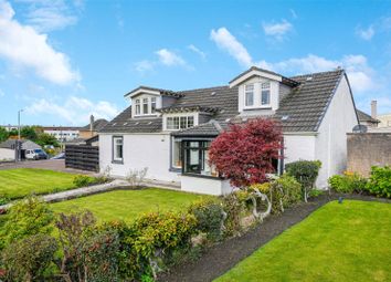 Thumbnail 4 bed detached house for sale in Waterside Road, Kirkintilloch, Glasgow, East Dunbartonshire