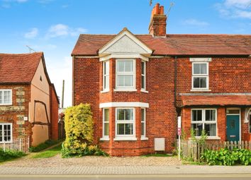 Thumbnail Semi-detached house for sale in Brook Street, Benson, Wallingford