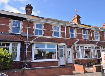 Thumbnail 2 bed terraced house for sale in Coronation Terrace, Starcross