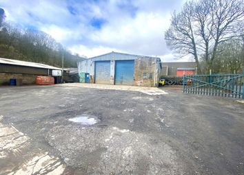 Thumbnail Industrial to let in Unit 2, Stoneholme Road, Crawshawbooth
