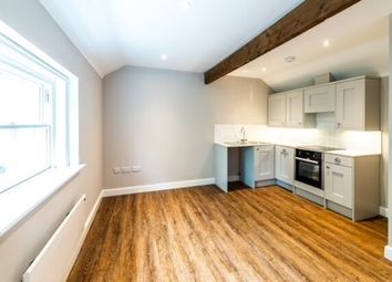 Thumbnail 2 bed flat to rent in Church Street, Nottingham