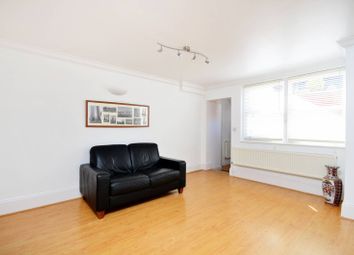 Thumbnail 1 bedroom flat to rent in Barrowgate Road, Chiswick, London