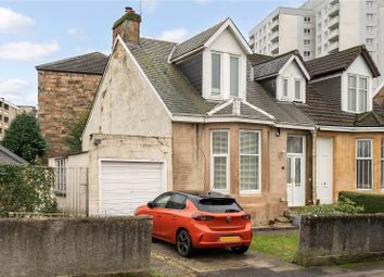 Thumbnail 3 bed semi-detached house for sale in Monkcastle Drive, Cambuslang, Glasgow, South Lanarkshire