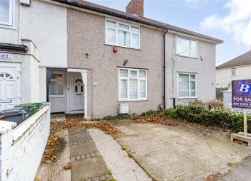 Thumbnail 2 bed terraced house for sale in Grafton Road, Dagenham