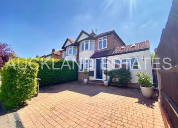 Thumbnail 4 bed semi-detached house for sale in Auckland Road, Potters Bar