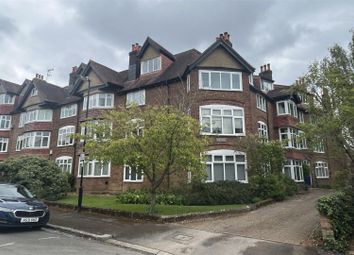 Thumbnail Property to rent in Westbourne Crescent, Southampton