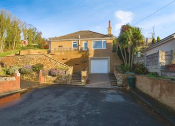 Thumbnail 2 bed bungalow for sale in Chequers Avenue, Lancaster, Lancashire