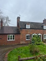 Thumbnail Terraced house to rent in Rosehill, Berwick, Shrewsbury, Shropshire