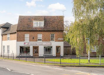 Thumbnail Commercial property to let in High Street, Sturry