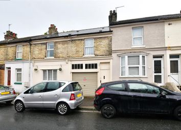 Thumbnail 4 bed terraced house for sale in Clarendon Place, Dover, Kent