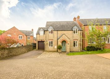 Thumbnail Detached house for sale in Lawrence Fields, Steeple Aston, Bicester