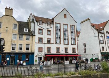 Thumbnail Office to let in Waterview House, 37 Shore, Leith, Edinburgh, Midlothian