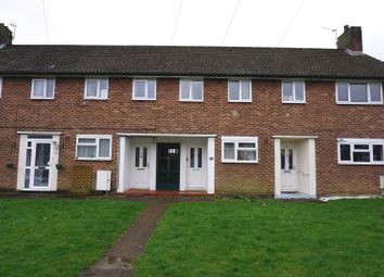 Thumbnail 3 bed maisonette for sale in Frimley Road, Chessington, Surrey.