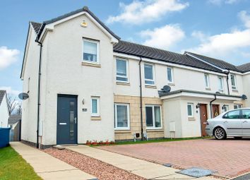 Thumbnail Terraced house for sale in Springbank Gardens, Glasgow