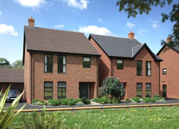 Property listing in Cheltenham, Gloucestershire