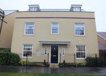 5 Bedroom Detached house for rent
