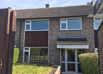 Thumbnail Semi-detached house to rent in Kilpeck Avenue, Hereford