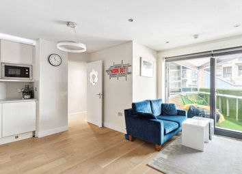 Thumbnail 2 bed flat to rent in Harrow Road, London