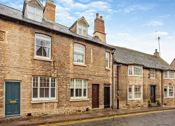 Thumbnail Terraced house to rent in North Street, Oundle, Peterborough