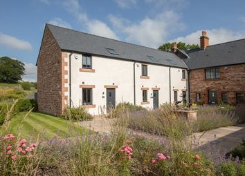Thumbnail Cottage for sale in 1 Tarn End, Talkin, Brampton, Cumbria