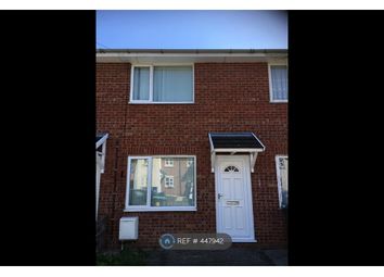 2 Bedroom Terraced house for rent