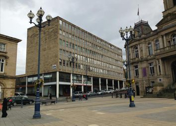 Thumbnail Office to let in Empire House, Wakefield Old Road, Dewsbury