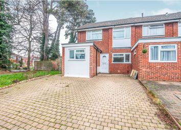 4 Bedroom End terrace house for sale