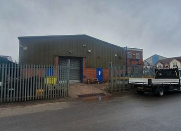 Thumbnail Industrial to let in High Street, Tipton