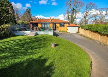 Thumbnail Bungalow for sale in Seaton Down Road, Seaton, Devon