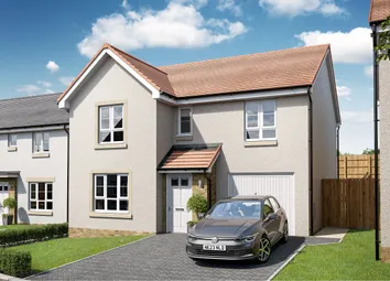 External Image Of 4 Bed Dean