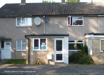 2 Bedroom Terraced house for rent