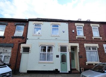 Thumbnail Room to rent in Seaford Street, Stoke-On-Trent