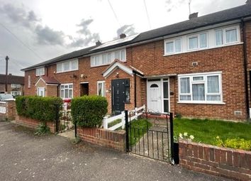 Slough - 3 bed terraced house to rent