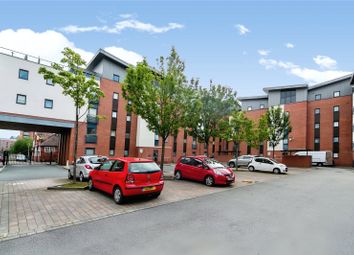 Thumbnail 2 bed flat for sale in Egerton Street, Chester, Cheshire